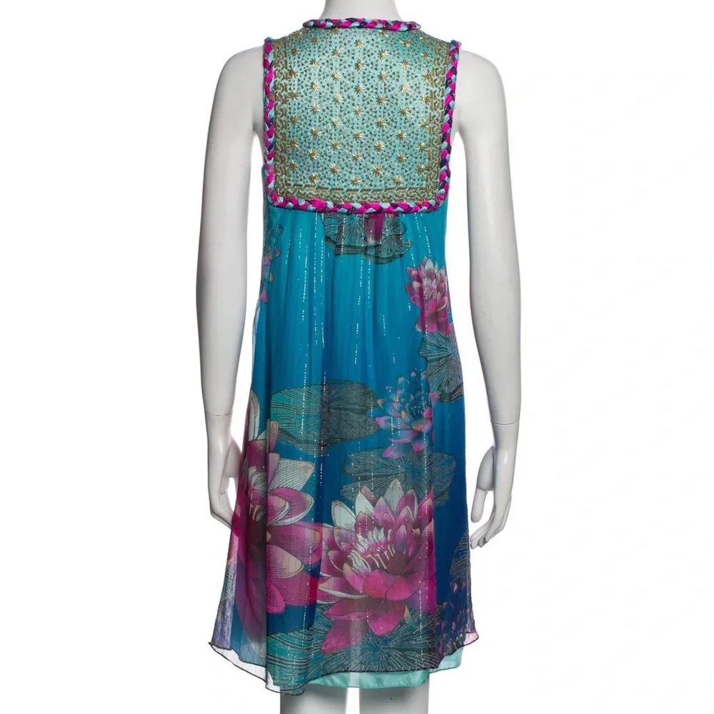 Matthew Williamson Runway Dress - Picture 5 of 16